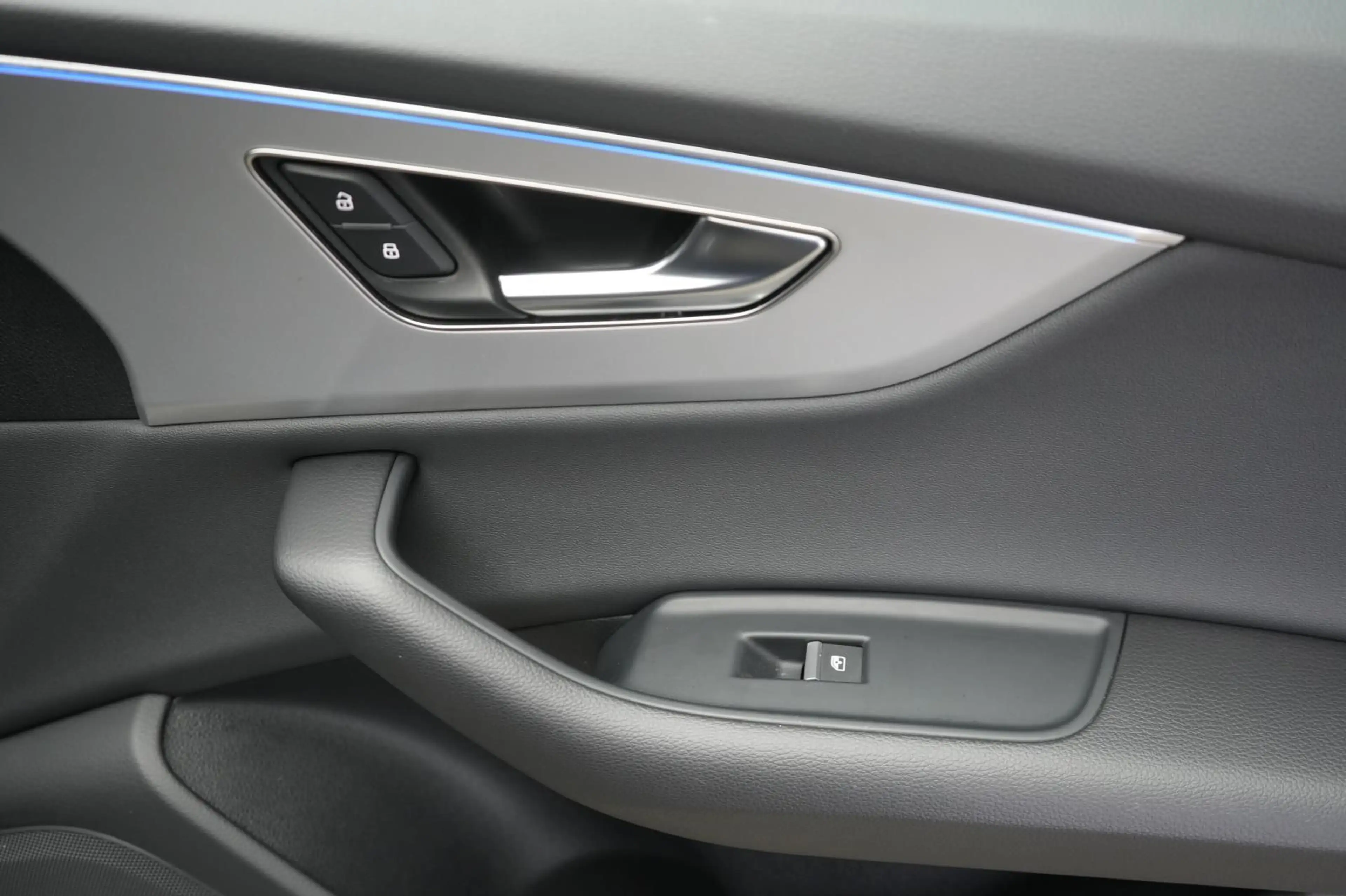 Audi Q8 45 TDI Quattro Tiptronic Leder/ACC/Kamera/Mat — photo 9