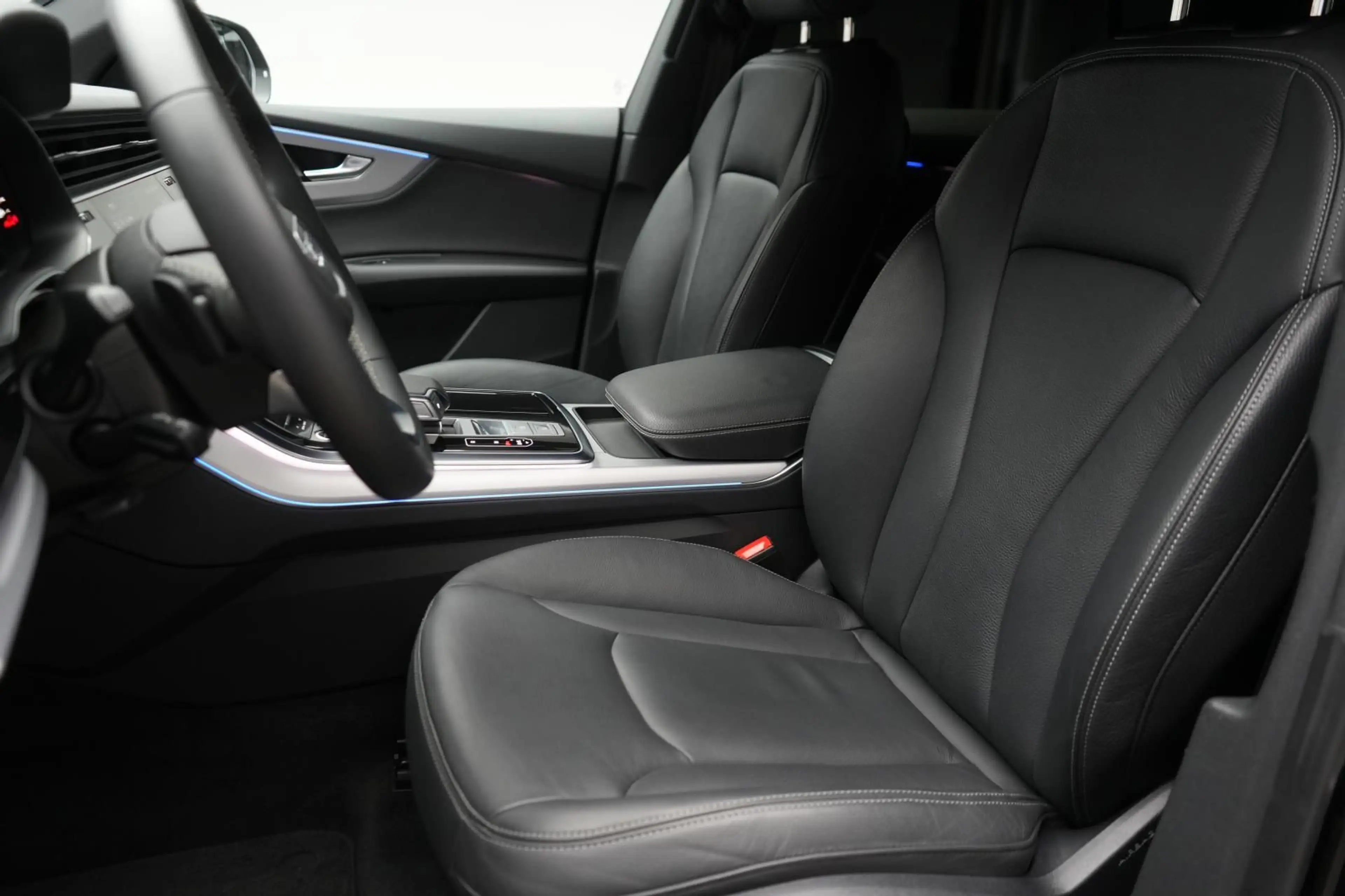 Audi Q8 45 TDI Quattro Tiptronic Leder/ACC/Kamera/Mat — photo 12