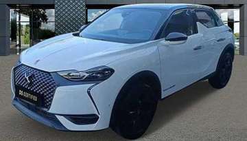DS3 2019 Crossback DS3 50 kWh e-tense Performance Line