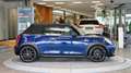 MINI One Cabrio F57 *Ambiente*Navi*Sitzheizung*LED* Bleu - thumbnail 6