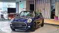 MINI One Cabrio F57 *Ambiente*Navi*Sitzheizung*LED* Bleu - thumbnail 1