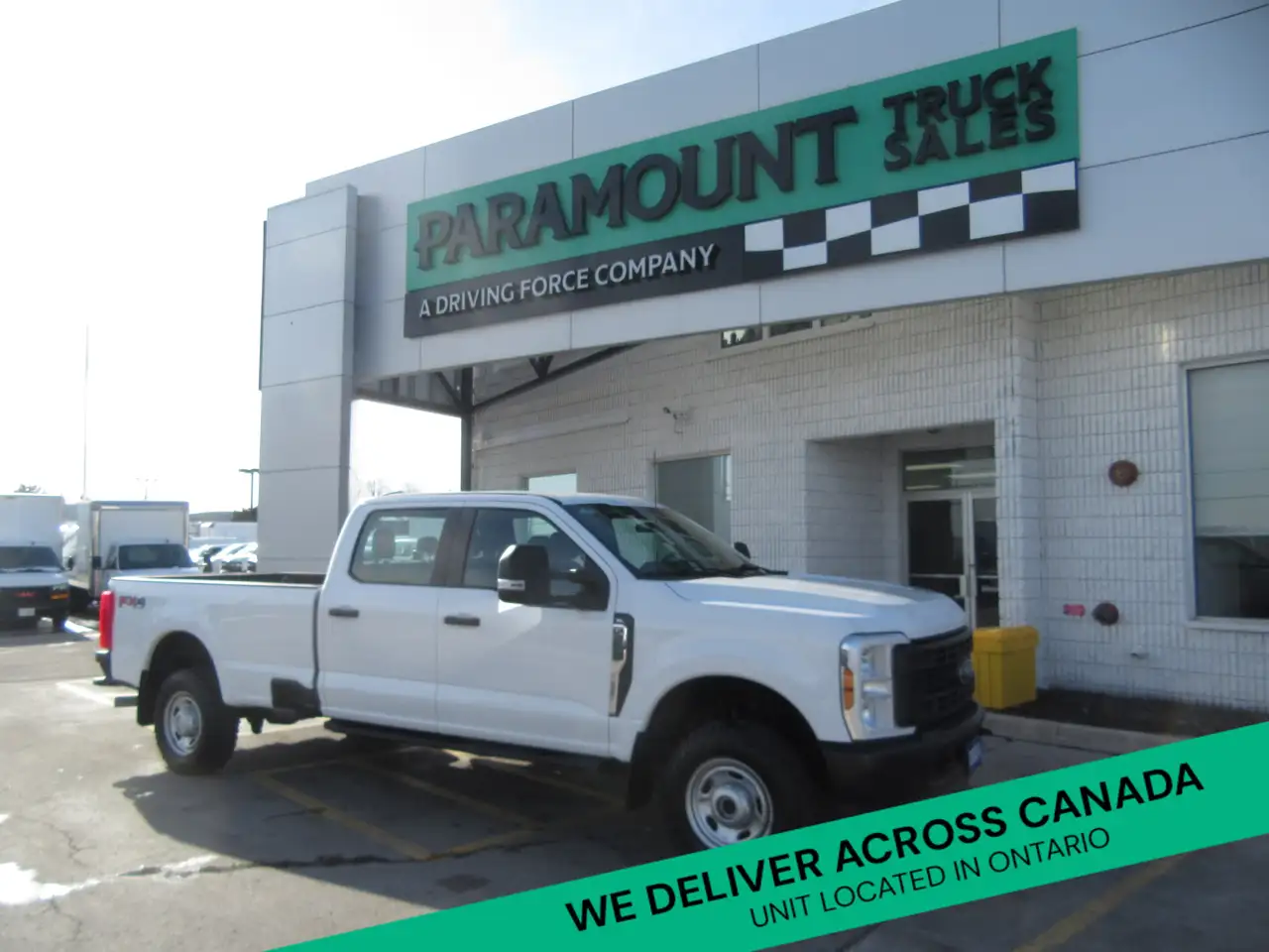 2024 Ford F 250