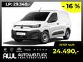 Citroen Berlingo KW M BHDI 100 S&S KURZZULASSUNG Weiß - thumbnail 1