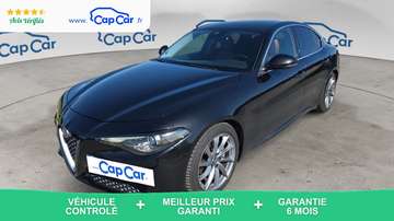 2.2 JTD 180 BVA8 Lusso