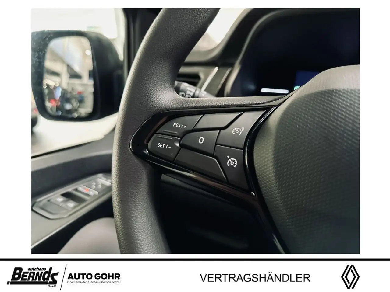 Renault Trafic Blue dCi150 Evolution GJR KAMERA APPLE-CP R-KAMERA 15