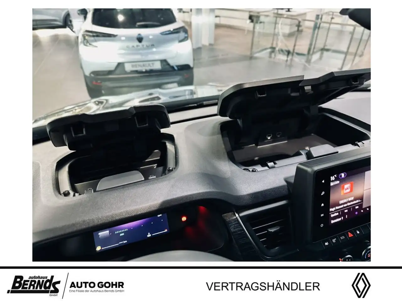 Renault Trafic Blue dCi150 Evolution GJR KAMERA APPLE-CP R-KAMERA 16
