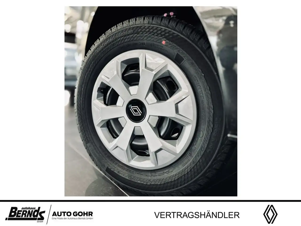 Renault Trafic Blue dCi150 Evolution GJR KAMERA APPLE-CP R-KAMERA 18