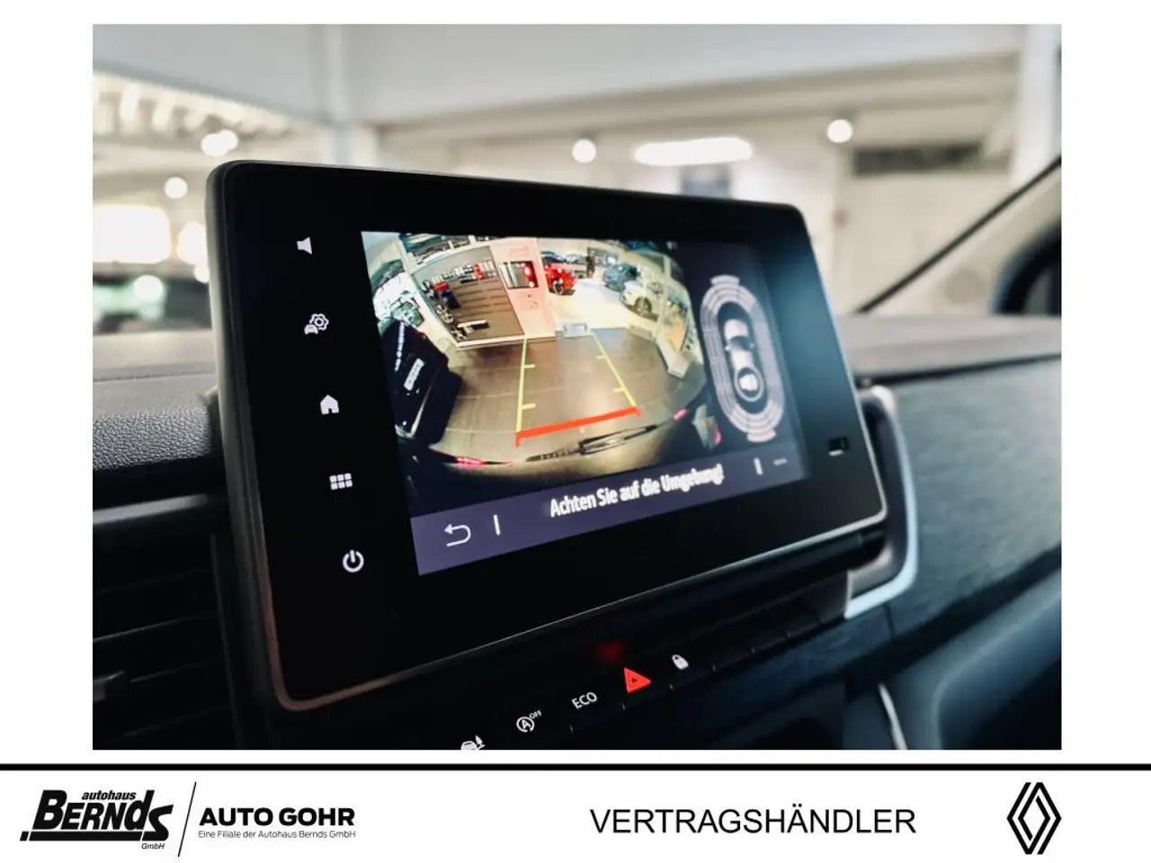 Renault Trafic Blue dCi150 Evolution GJR KAMERA APPLE-CP R-KAMERA 14