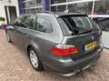 BMW 525 5-serie Touring 525i Executive * AUTOMAAT * AIRCO Gris - thumbnail 4