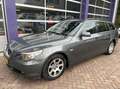 BMW 525 5-serie Touring 525i Executive * AUTOMAAT * AIRCO Gris - thumbnail 3