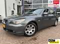 BMW 525 5-serie Touring 525i Executive * AUTOMAAT * AIRCO Gris - thumbnail 1