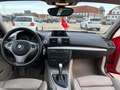 BMW 118 1er (5-Türer) 118i Aut. Rot - thumbnail 6