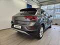 Volkswagen T-Roc 1,5 TSI 110KW DSG Life Nav,ACC,Ganzjr,Rfk Grau - thumbnail 3