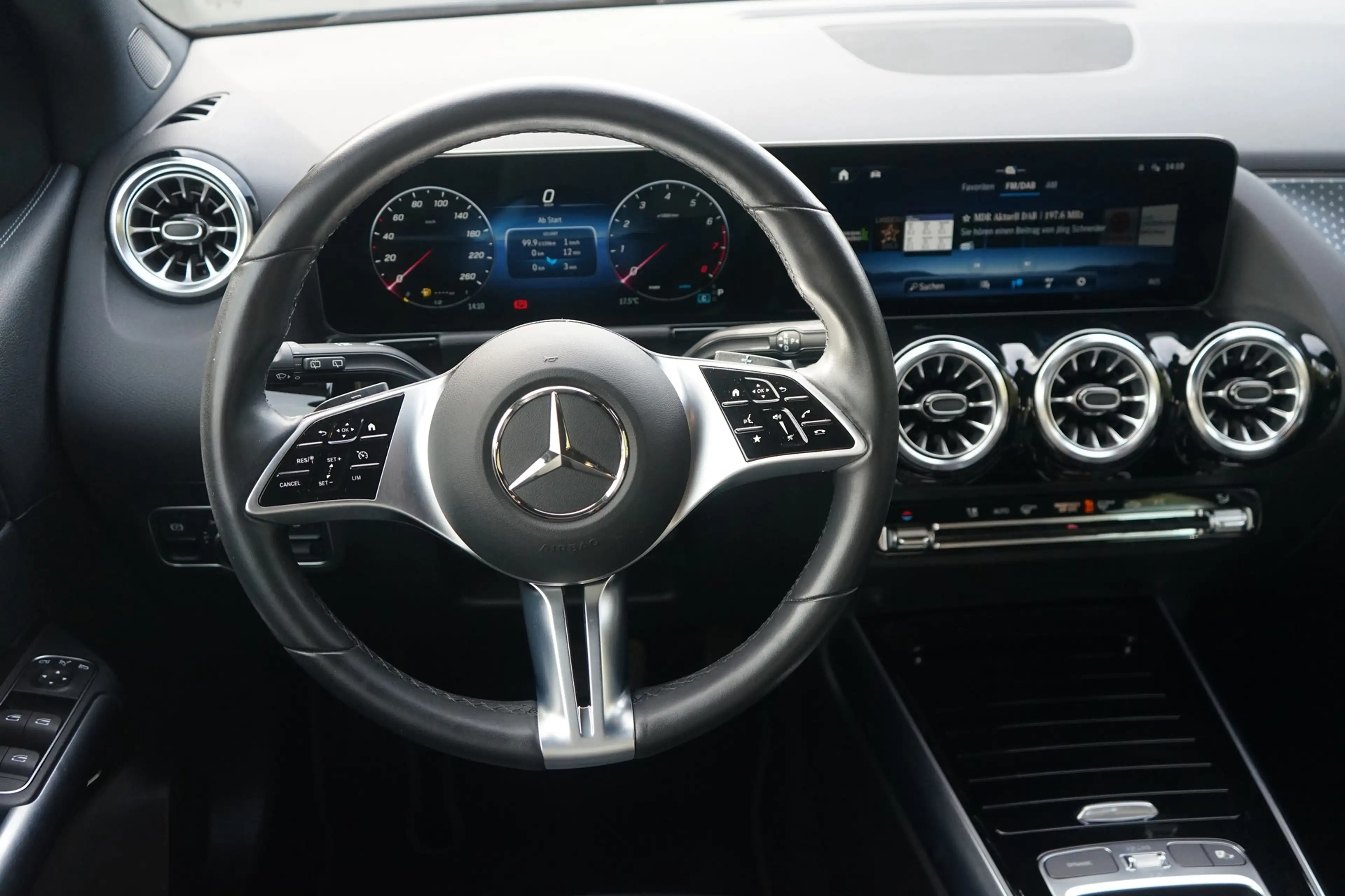 Mercedes-Benz B 200 B200 Progressive Multibeam Navi Kamera AHK Keyless — photo 9