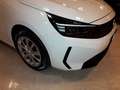 Opel Corsa 6ª serie 1.2 100 CV Bianco - thumbnail 3