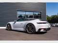Porsche 911 911 Carrera S Cabriolet (MY24) Gris - thumbnail 3