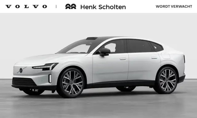 Volvo ES90 Single Motor Extended Range Ultra 92 kWh **Le