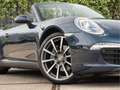 Porsche 991 Cabrio 3.4 Carrera | Bose | Sport-uitlaat Blauw - thumbnail 46