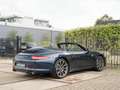 Porsche 991 Cabrio 3.4 Carrera | Bose | Sport-uitlaat Blauw - thumbnail 7