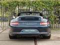Porsche 991 Cabrio 3.4 Carrera | Bose | Sport-uitlaat Blauw - thumbnail 6