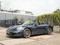 Porsche 991 Cabrio 3.4 Carrera | Bose | Sport-uitlaat Blauw - thumbnail 4