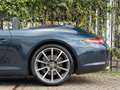 Porsche 991 Cabrio 3.4 Carrera | Bose | Sport-uitlaat Blauw - thumbnail 20