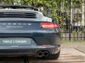 Porsche 991 Cabrio 3.4 Carrera | Bose | Sport-uitlaat Blauw - thumbnail 11