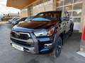 Toyota Hilux DK Invincible 4WD 2,8 D-4D Aut. MHV Noir - thumbnail 2