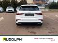 Audi A3 Sportback 40 TFSI e LED NAVI ACC Sportsitze  PDCv+ Weiß - thumbnail 4