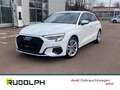 Audi A3 Sportback 40 TFSI e LED NAVI ACC Sportsitze  PDCv+ Weiß - thumbnail 1