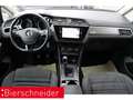 Volkswagen Touran 2.0 TDI Comfortline ACC NAVI PDC SH Argent - thumbnail 6