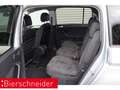 Volkswagen Touran 2.0 TDI Comfortline ACC NAVI PDC SH Argent - thumbnail 5