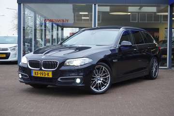 5-serie Touring 530d High Executive | Automaat | A