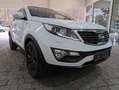 Kia Sportage 2.0 CRDi 184 4WD Automatik Spirit Weiß - thumbnail 3