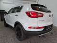 Kia Sportage 2.0 CRDi 184 4WD Automatik Spirit Weiß - thumbnail 4