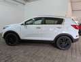 Kia Sportage 2.0 CRDi 184 4WD Automatik Spirit Weiß - thumbnail 7