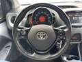 Toyota Aygo Aygo 5p 1.0 x-play 72cv Argento - thumbnail 6