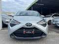 Toyota Aygo Aygo 5p 1.0 x-play 72cv Argento - thumbnail 2