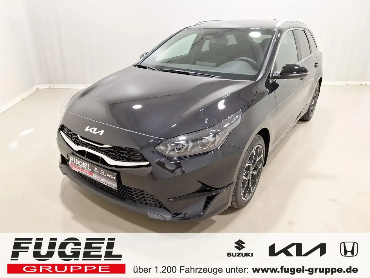 Kia Ceed SW / cee
