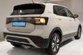 Volkswagen T-Cross GOAL 1.0 TSI AHK ACC Anschlussgarantie LED PDC Grau - thumbnail 4