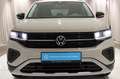 Volkswagen T-Cross GOAL 1.0 TSI AHK ACC Anschlussgarantie LED PDC Grau - thumbnail 2