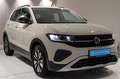 Volkswagen T-Cross GOAL 1.0 TSI AHK ACC Anschlussgarantie LED PDC Grau - thumbnail 3