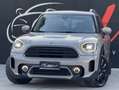 MINI Cooper D Countryman 2.0 Cooper D Classic 150CV LED CAM Grigio - thumbnail 15