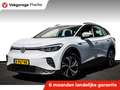 Volkswagen ID.4 Pure 52 kWh Navigatie/ Carplay/ Stoel-stuurverwarm Wit - thumbnail 1