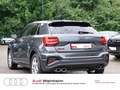 Audi SQ2 TFSI quattro GAR.2029  Black-Paket Plus Matr Gris - thumbnail 9