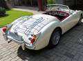 Oldtimer MG MGA Seater Blanc - thumbnail 3