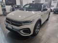 Volkswagen T-Roc 1.5 TSI ACT DSG R-Line Grigio - thumbnail 2