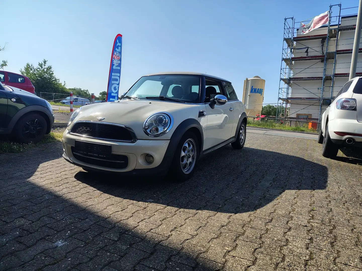 MINI Cooper D Aut. - 2