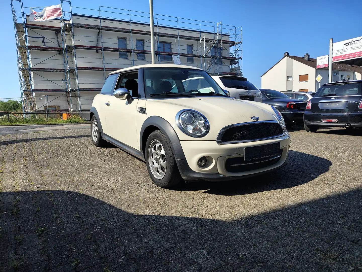 MINI Cooper D Aut. - 1
