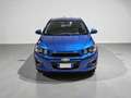 Chevrolet Aveo 1.2 86CV 5 porte LTZ Niebieski - thumbnail 7